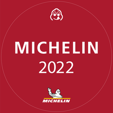 Michelin Bib Gourmand 2021 Award